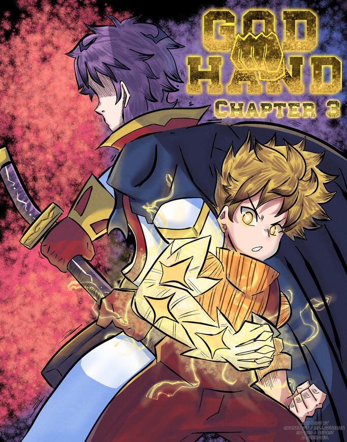 Chapter 3 Cover