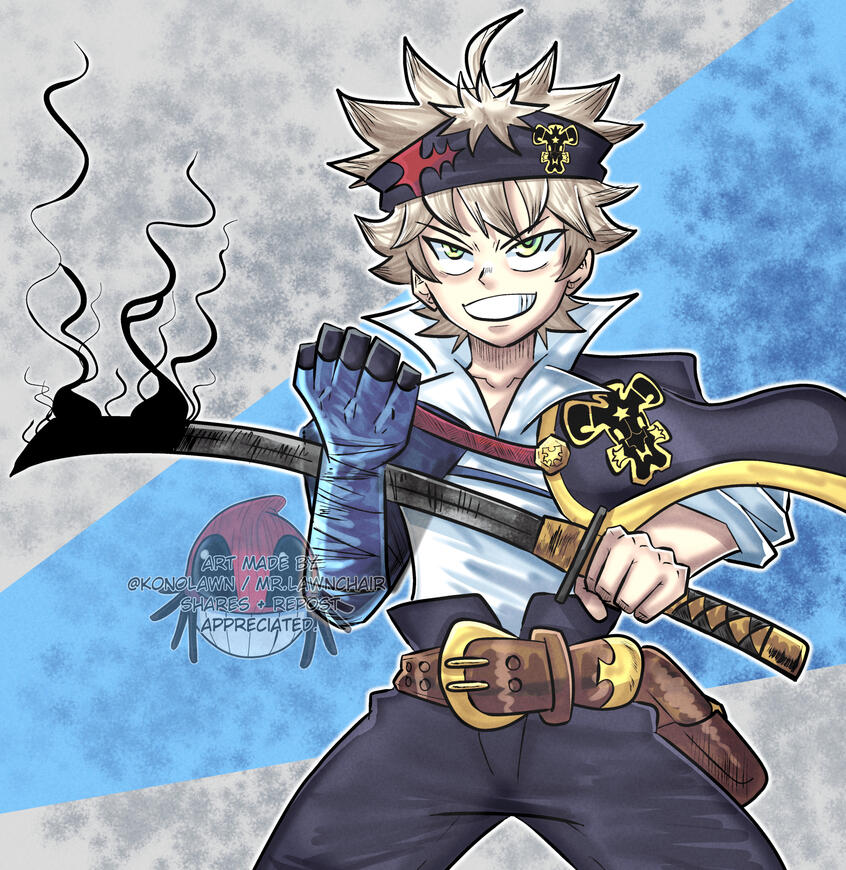 Asta